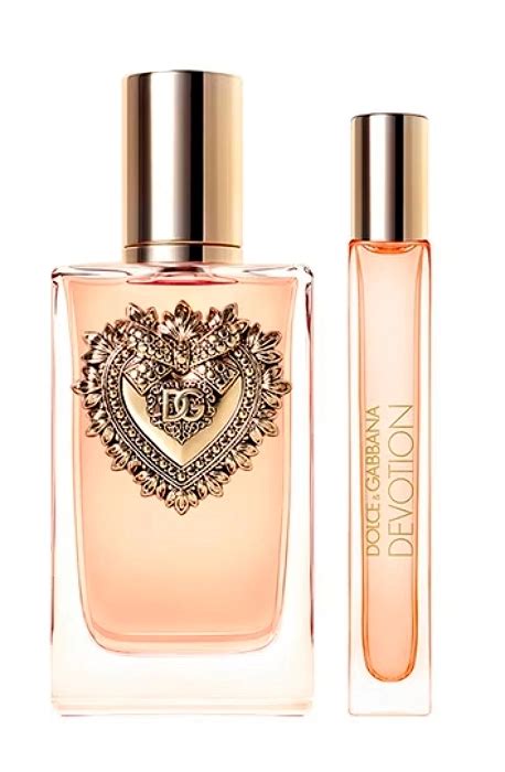 devotion set(edp 100ml+edp 10ml)23|sephora devotion perfume set.